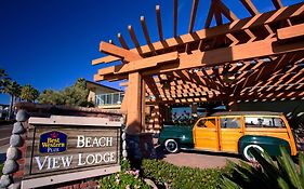 Best Western Plus Beach View Lodge Carlsbad